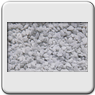 Graniglia Marmo Bianco Carrara Tipo 2 da mm 6 a mm 9