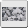 Graniglia Marmo Bianco Carrara Tipo 6 da mm 22 a mm 30
