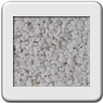 Boules d'Or Bianco Carrara da mm 1 a mm 4